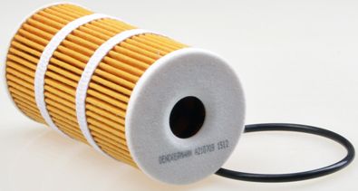 Oil Filter DENCKERMANN A210709