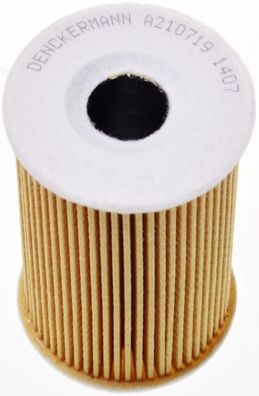 Oil Filter DENCKERMANN A210719