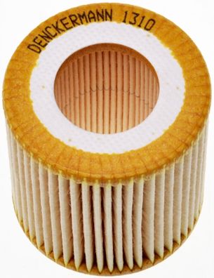 Oil Filter DENCKERMANN A210723