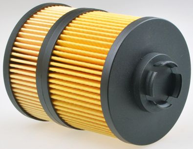 Oil Filter DENCKERMANN A210726