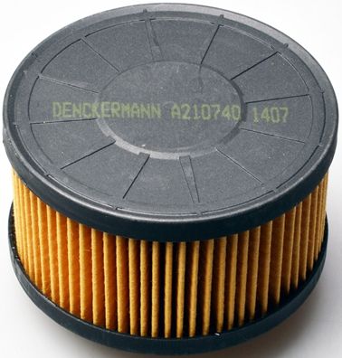 Oil Filter DENCKERMANN A210740