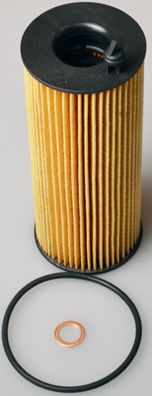 Oil Filter DENCKERMANN A210898