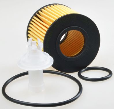 Oil Filter DENCKERMANN A210899