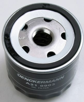 Oil Filter DENCKERMANN A210903