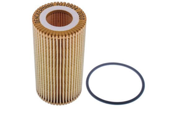 Oil Filter DENCKERMANN A210924