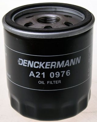 Alyvos filtras DENCKERMANN A210976