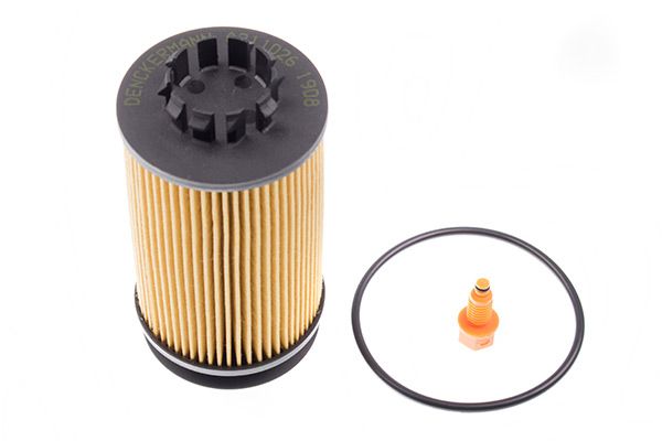 Oil Filter DENCKERMANN A211026