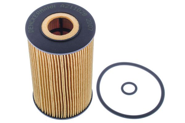 Oil Filter DENCKERMANN A211028