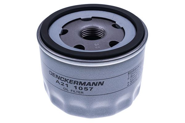 Oil Filter DENCKERMANN A211057