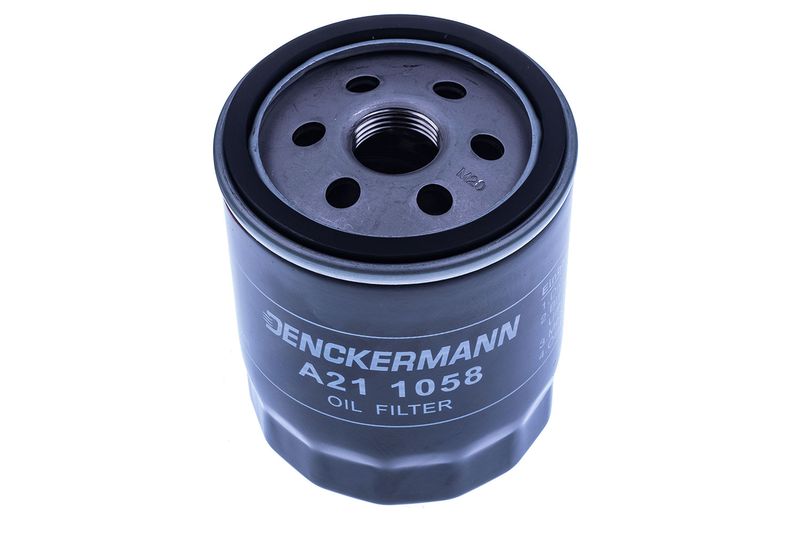 Oil Filter DENCKERMANN A211058