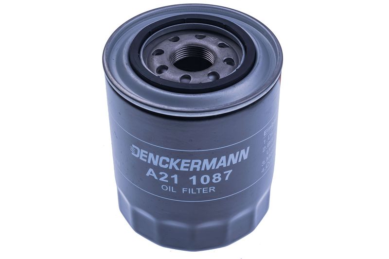 Oil Filter DENCKERMANN A211087