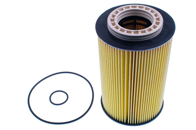 Oil Filter DENCKERMANN A219042