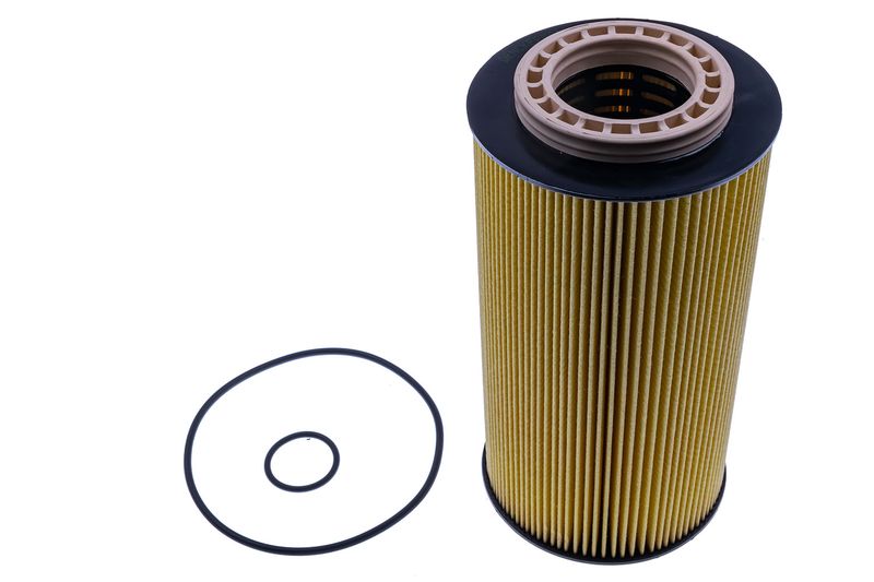 Oil Filter DENCKERMANN A219048