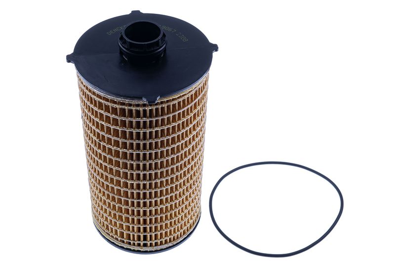 Oil Filter DENCKERMANN A219067