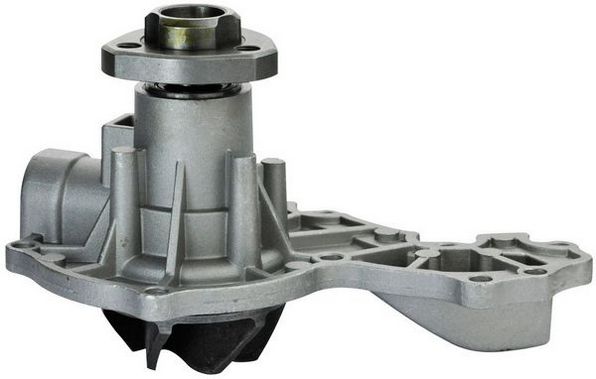 Water Pump, engine cooling DENCKERMANN A310002P