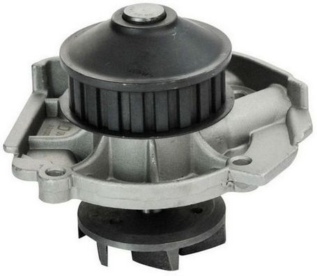 Water Pump, engine cooling DENCKERMANN A310004P