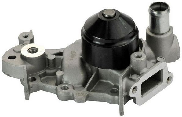 Water Pump, engine cooling DENCKERMANN A310036P