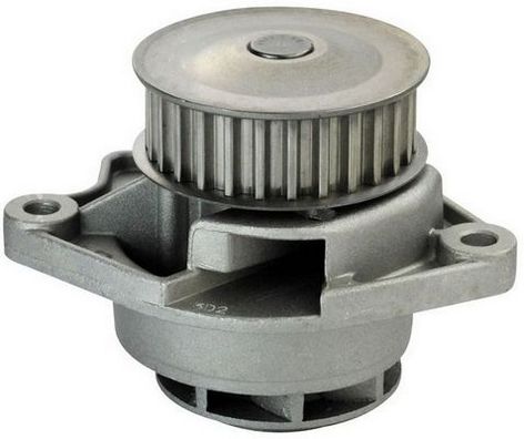 Water Pump, engine cooling DENCKERMANN A310044P