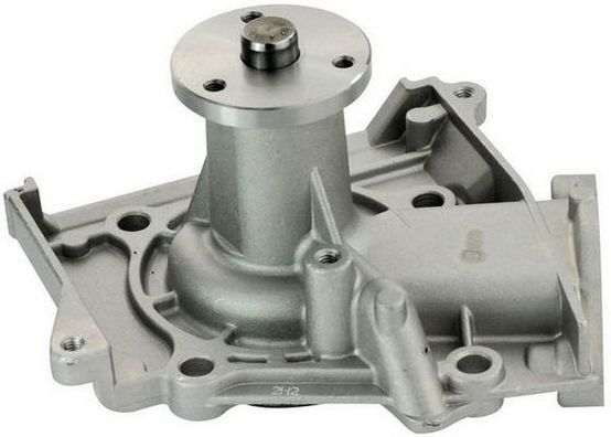 Water Pump, engine cooling DENCKERMANN A310078P