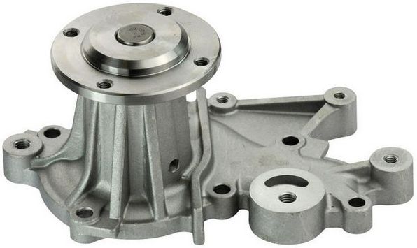 Water Pump, engine cooling DENCKERMANN A310141P