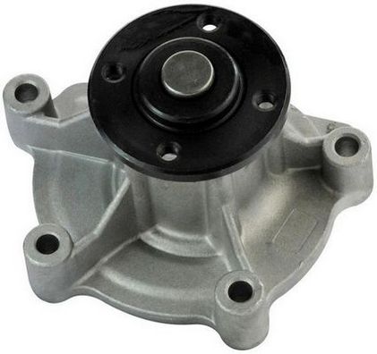 Water Pump, engine cooling DENCKERMANN A310214P