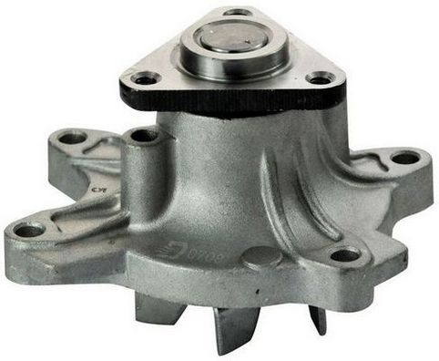 Water Pump, engine cooling DENCKERMANN A310308P