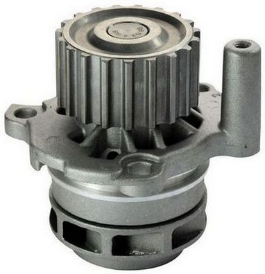 Water Pump, engine cooling DENCKERMANN A310609P