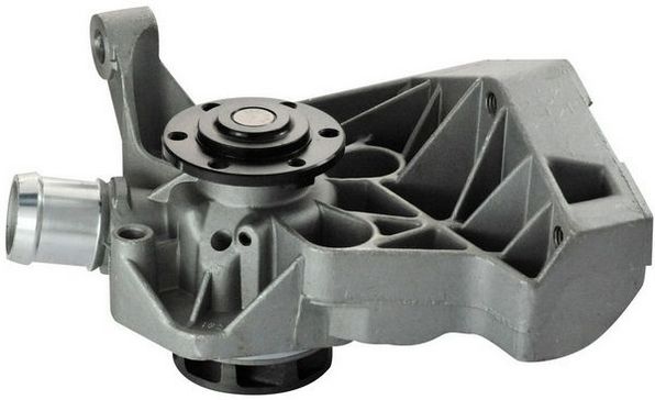 Water Pump, engine cooling DENCKERMANN A310616P