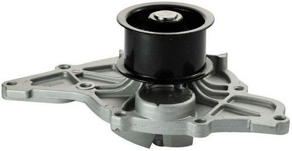 Water Pump, engine cooling DENCKERMANN A310628P