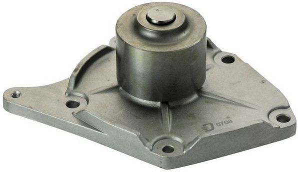 Water Pump, engine cooling DENCKERMANN A310714P