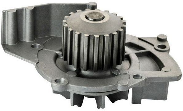 Water Pump, engine cooling DENCKERMANN A310796P