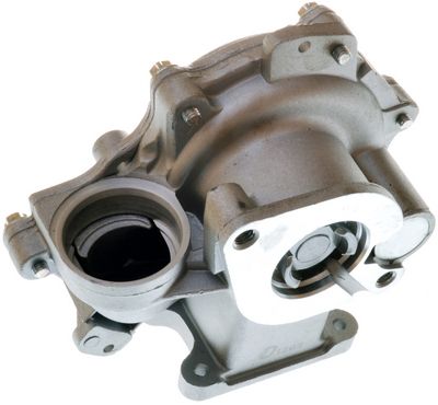 Water Pump, engine cooling DENCKERMANN A310901P