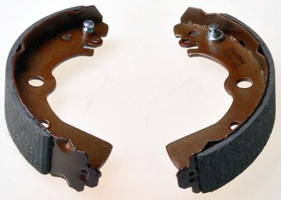 Brake Shoe Set DENCKERMANN B120006