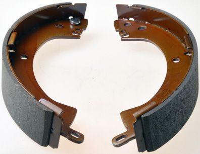 Brake Shoe Set DENCKERMANN B120017