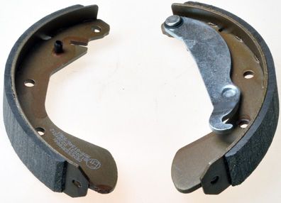 Brake Shoe Set DENCKERMANN B120031