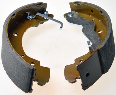 Brake Shoe Set DENCKERMANN B120036