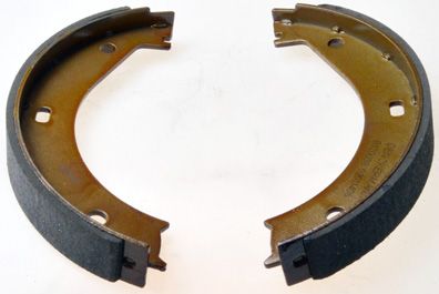 Brake Shoe Set DENCKERMANN B120038