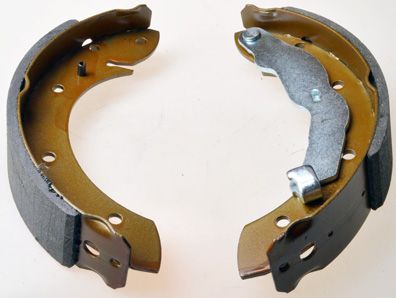 Brake Shoe Set DENCKERMANN B120044