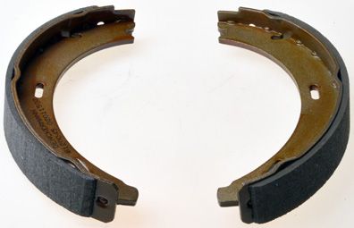 Brake Shoe Set DENCKERMANN B120045