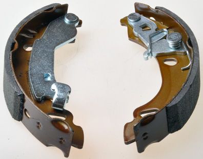 Brake Shoe Set DENCKERMANN B120050