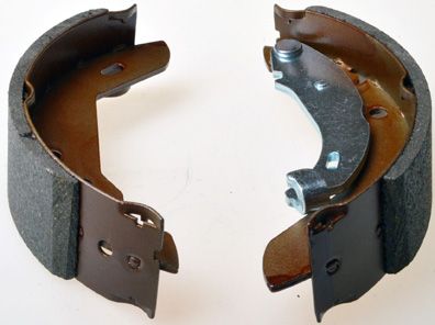 Brake Shoe Set DENCKERMANN B120060