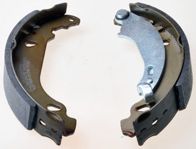 Brake Shoe Set DENCKERMANN B120075