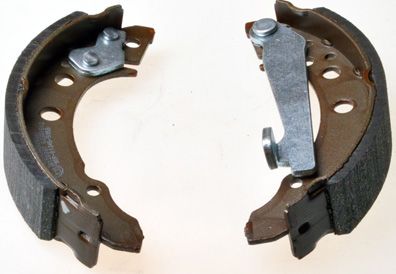 Brake Shoe Set DENCKERMANN B120087