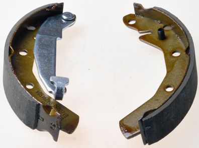 Brake Shoe Set DENCKERMANN B120092