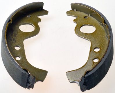 Brake Shoe Set DENCKERMANN B120099