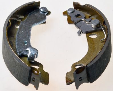 Brake Shoe Set DENCKERMANN B120102