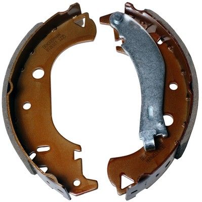 Brake Shoe Set DENCKERMANN B120107