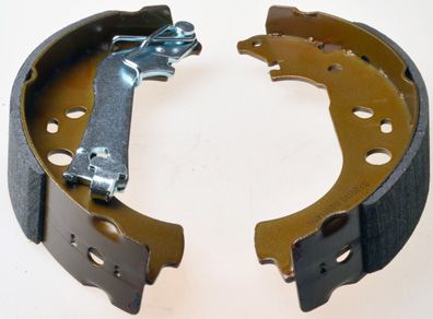 Brake Shoe Set DENCKERMANN B120110