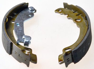 Brake Shoe Set DENCKERMANN B120113