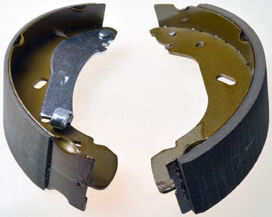 Brake Shoe Set DENCKERMANN B120116